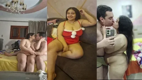 Husband Exposed Her Wife After Happy Anniversary Party
