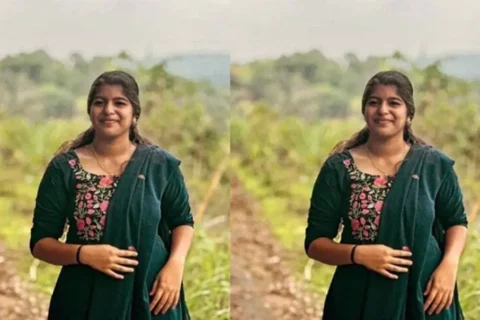 Mallu Beautiful Chubby Bhabhi Nude And Fucking Dick