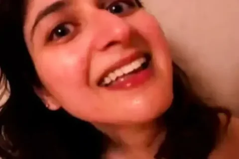Desi NRI Reenas Hidden Passion for Private Pleasures Revealed Sex Video