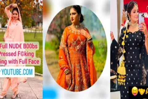 Famous Punjabi Latest Most Exclusive Viral Video