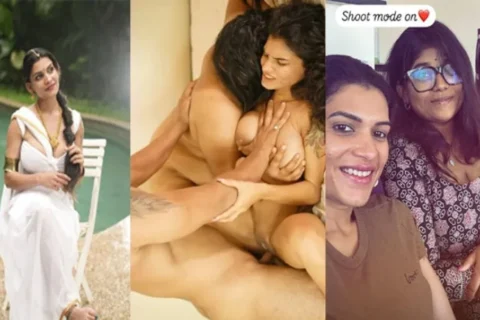 First Time A Threesome Game Resmi R Nair Full Fucking Dick