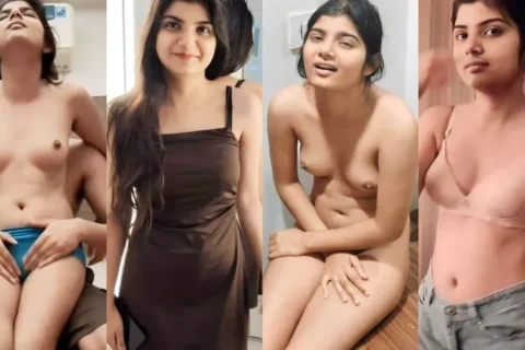 Beautiful Sexy GF Hard Fuck Loud Moaning Sex Video