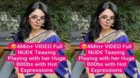 Insta Model Most Demanded 0nlyfans Exclusive Full Nude Pron Video