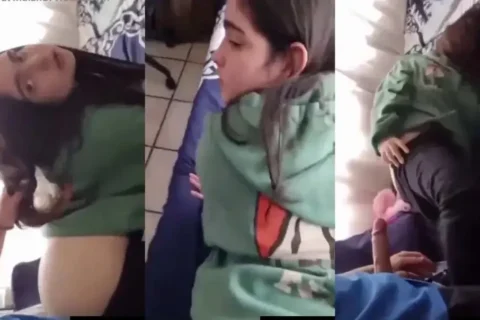 Desi Girl Ke Secret Kinky Side Jo Sabko Pata Nahi Sex Video