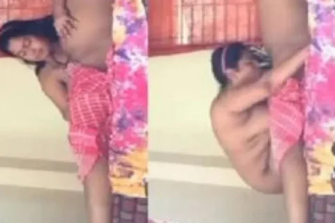 Bangladeshi couple hardcore fucking homemade
