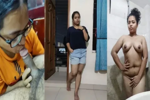 Desi bhabhi ka secret hot affair caught in hidden cam Sex Video