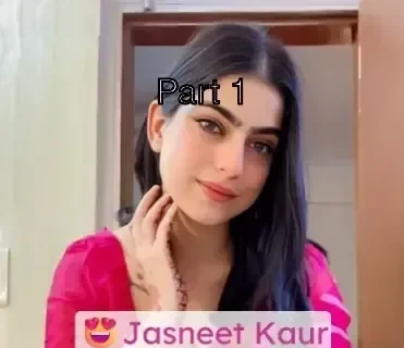 Jasneet Kaur Full Nude XXX Video Boobs Out, Shaved Pussy on Display, Bending Over mms Part 1 Sex Video