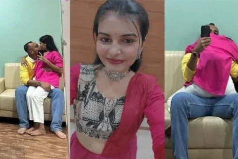 Horny Indian Babe Sucking Dick Riding Video Free