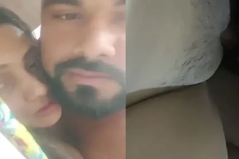 Desi couple ka secret wild sex video viral ho gaya Sex Video