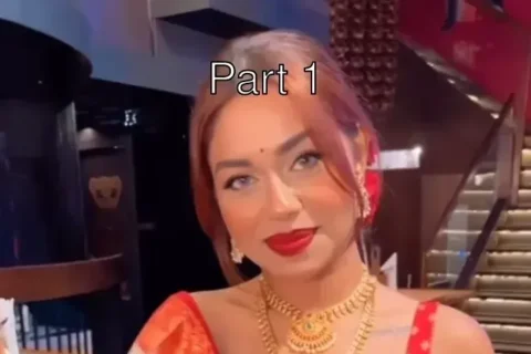 Super Hot Insta Model Survi Mondal Topless Teasing Boobs Pressing Video Part 1 Sex Video