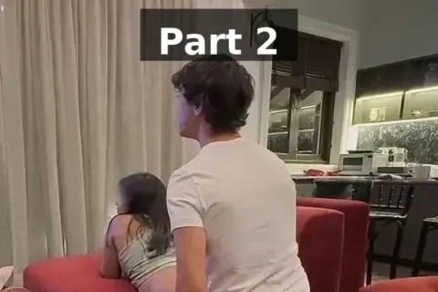 Desi Cuckold Couple Spicelevel99 Gets Fucked Hard by Broskithebull in 4 BG Onlyfans Sextape Part 2