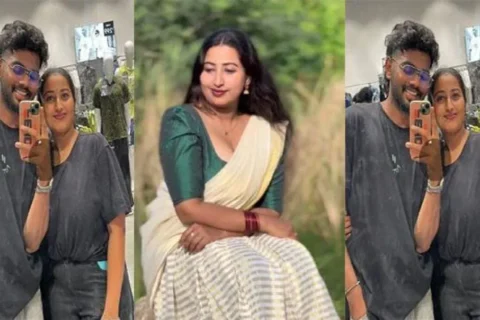 Mallu Couples Showing Sex And Kissing Mms