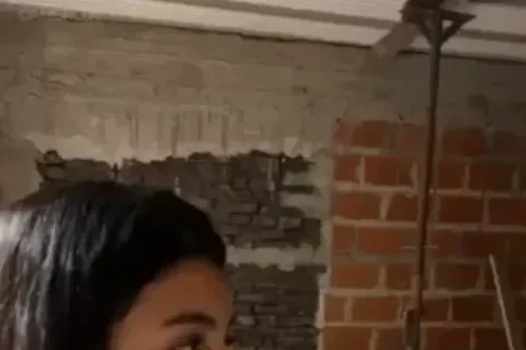 Viral Hot Girl Trending Fucking Hard By Construction Worker On Site Leaked MMS Sex Video