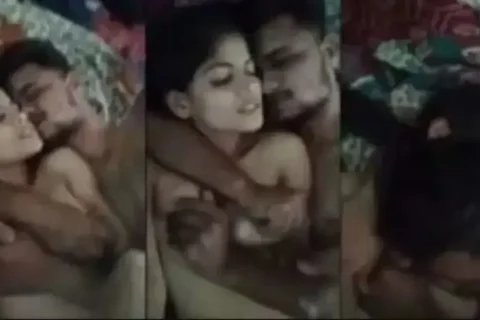 Desi couples secret hot romance and wild private moments Sex Video