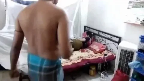 Bhabi Pussy Licking And Hard Fucked By Husband Sex Video
