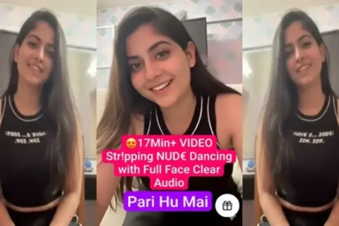 Pari Ka Secret Live Show Hot Model Nude Dance Sex Video