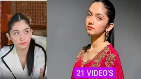Pakistani Influencer Viral Nude And Pussy Sex Mms