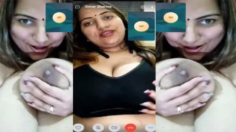 Bigboob Indian Horny Lactating Tanker Milf