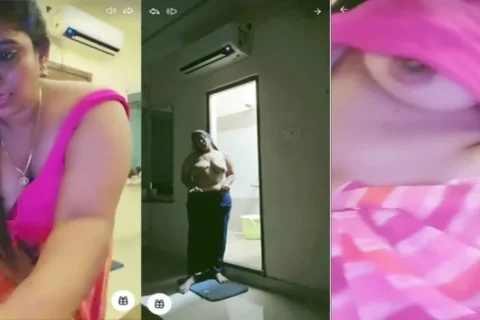 Telugu Bhabhi Anu tango hot public live Sex Video XXX