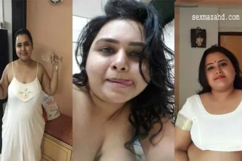 Wife Shared with Two Office Boss at Her Request