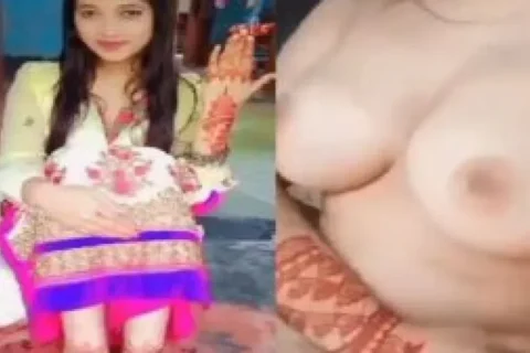 Mehendi hands wedding girl nude photos and videos