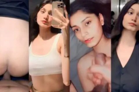Desi Hot Insta Girl Hard Fucking