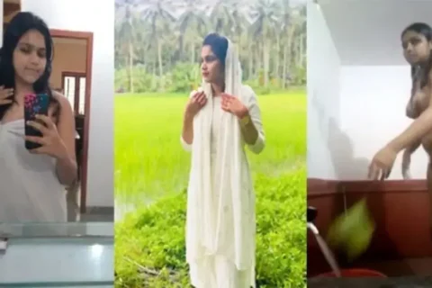 Desi Girls Private Shower Romance Unveiled Hotly Sex Video