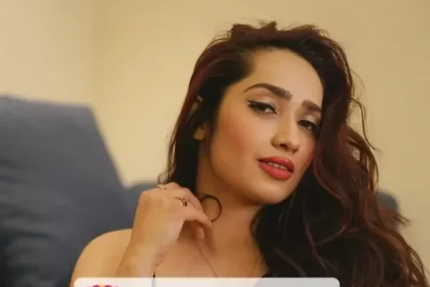 Aditi Mistry Nurse Suit XXX Video Nude Boobs Shaking and Nipples Visible with Face!! Sex Video