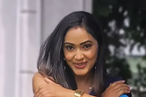 Famous Actress Vijaya Feni Leaked Nude Video Showing Her Big Boobs And Tight Pussy Sex Video
