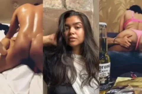 Exclusive Drunk Girl Hard Fucking