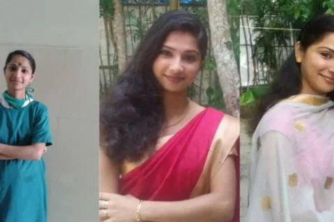 Mallu Nurse gets Expelled from her Duty after Found Guilty of Sending obscene Videos to her patient