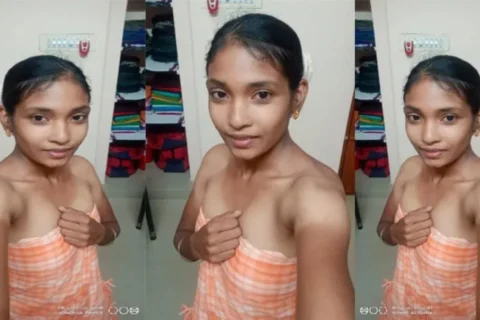 Tamil Famous Threesome Girl Blowjob New Update Sex Video XXX