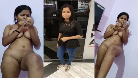 Bengali Girl BJ Masturbating Wet Pussy Fucking Riding