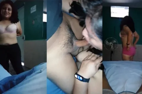 Horny Neighbor Milf Teacher Affair Young Student Nobody at Home