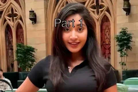 Famous Influencer Leaked Nude Video Showing her Tits and Teasing her Bare Ass Part 1 Sex Video