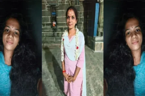 Desi Young Wife Fucking with Husband Sex Video XXX
