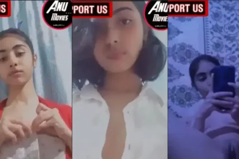 Desi Teen Ki Chhupayi Boobs Press Karne Ka Hot XXX Video Sex Video