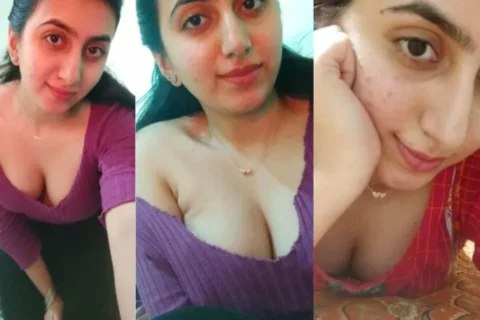 Beautiful Cute Girl Undressing,Showing Boobs Ass Dancing
