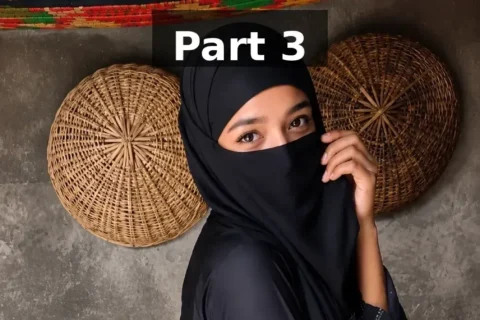 Hijabi Girlfriend Nude and Gets Pounded Hard by Boyfriend Leaked Video Part 3 Sex Video