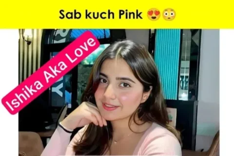 Ishika Aka Love Most Demanded New Latest Most Exclusive 26Min Premium Taking out Showing Pressing L! king her Huge B00bs Riding D!Ld0 with Full Face Clear Audio!! Don t Miss Sex Video