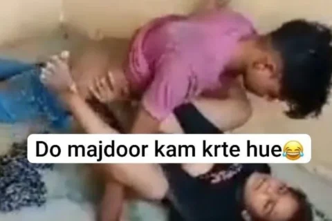 Girlfriend ki jordar Chudai
