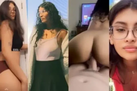 Mumbai NRI Girls Secret Hot Romance Videos Leaked Sex Video