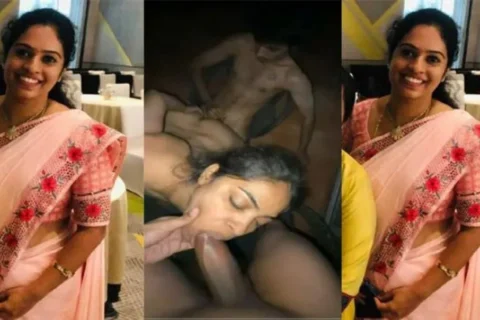 Tamil Housewife Affair Scandal Threesome Fucking