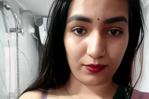 Horny Desi Aunty Nude Shower Fun With Vibrator, Furry Armpits Exposed Sex Video