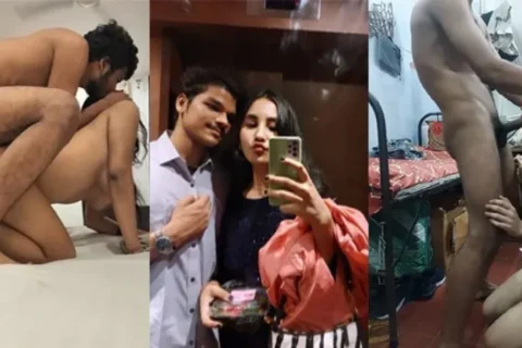 Desi Collge Girl Painful Fuck Vip Hotel Update