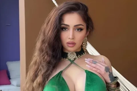 Famous Hot Insta Model Ms Sethi Full Nude Giving Boyfriend A Blowjob
