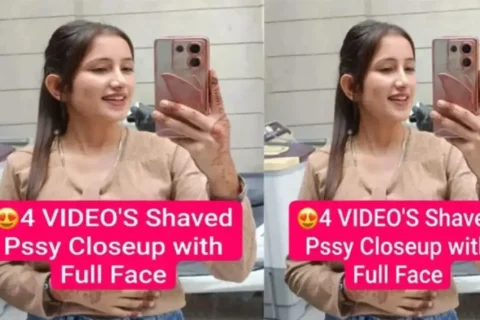 Punjabi Girlfriend Ki Secret Shaved Video Viral Ho Gayi Sex Video