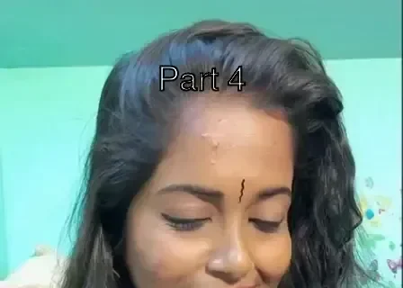 Tamil Influencer Suganthi Sugan Viral MMS Leaked Fully Nude Topless Boobs Show Part 4 Sex Video