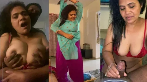 Veteran Mumbai Cammer Karishma Sex and Cumshot on Face