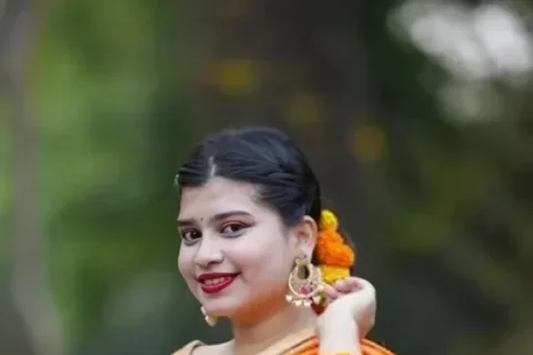 Desi influencer Rima Akter fully naked spreading pussy lips close up on cam Sex Video